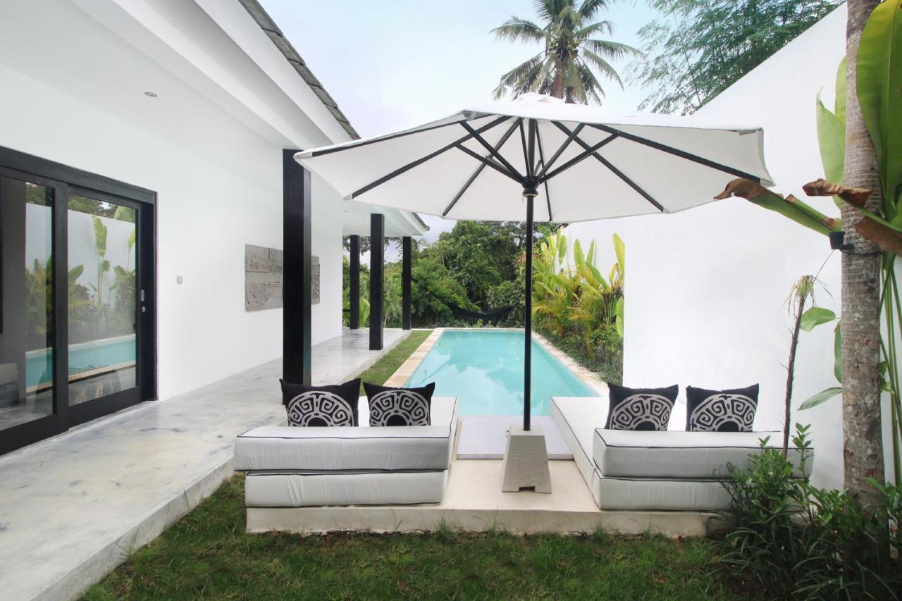 Jungle'S Door Ubud By Love Is Simple Exteriér fotografie